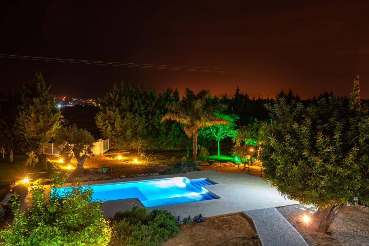 Holiday'S Paradise Olhão Dış mekan fotoğraf